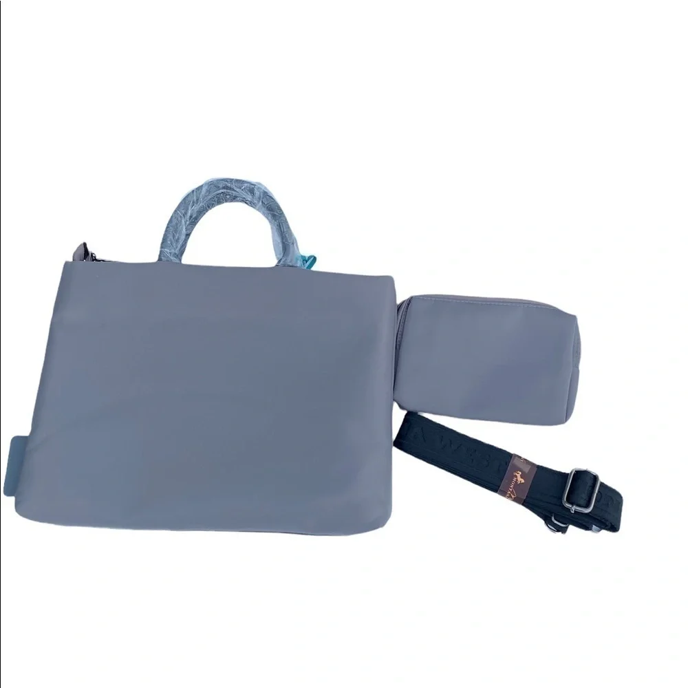 NWT Montana West‎ Select laptop bag